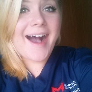 Meet your Posher, Abigail j.